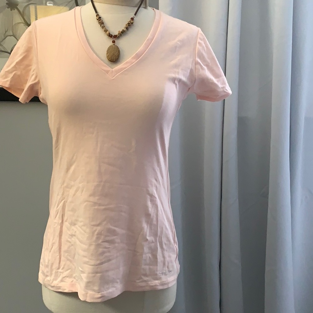 Calvin Klein performance tshirt